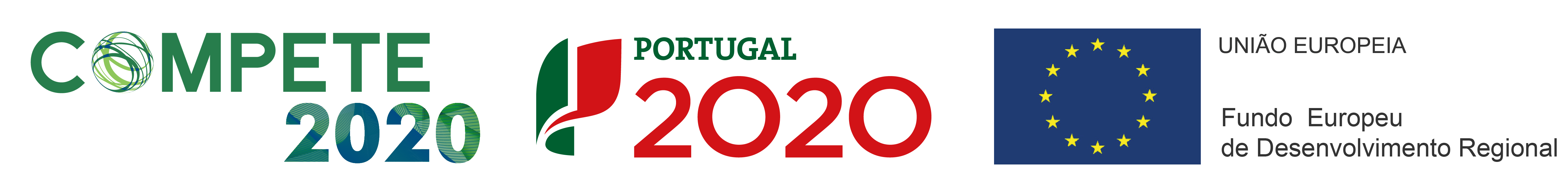 COMPETE 2020 | PORTUGAL 2020 | Uni�o Europeia